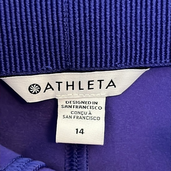 Athleta Glacier Snow Skinny Pant - Picture 9 of 15